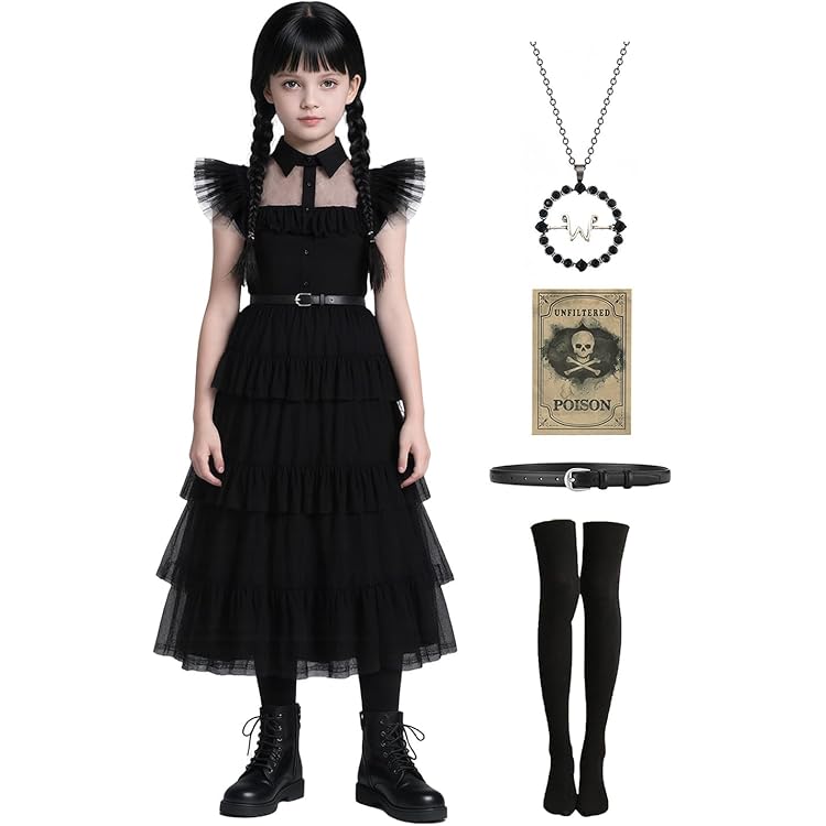 Spinnen oorbellen knopjes oor halloween Goedkoop