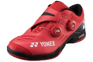 YONEX Badmintonschuh Power Cushion Infinity schwarz Topmodell