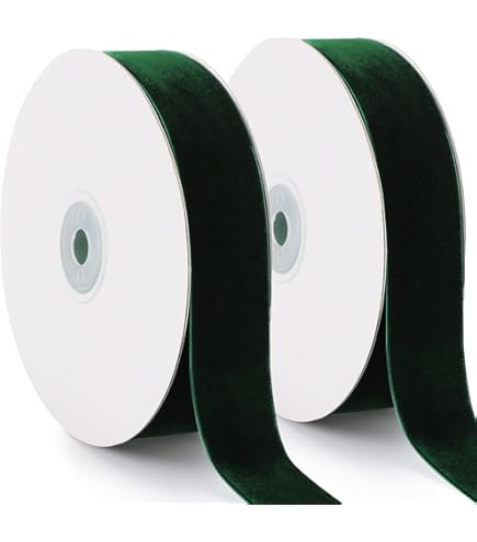 QUARKZMAN Bord Bande, 1-1/8 Pouce X 24.6ft Pré-Collé Bois Placage