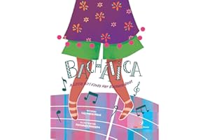 Bachatica: A Little Girl Finds Her Bachata Beat