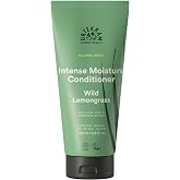 Urtekram - Blown Away - Wild Lemongrass - Intense Hydration Conditioner 180 ml