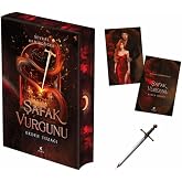 Kenar Boyamalı Şafak Vurgunu 2-Şevval Demird&ouml;ğer