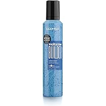 ماتريكس بخاخ ستايل لينك فوليوم فيكزر للشعر للجنسين 10 2 اونصة Amazon Ae الجمال