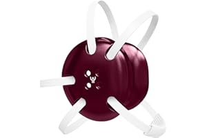 GREAT CALL ATHLETICS Classic Wrestling Headgear 2.0 Gehörschutz, Grappling-Kopfschutz für Erwachsene, verstellbare Ohrenschützer MMA Jiu Jitsu, NFHS Varsity BJJ