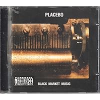 Placebo: Amazon.co.uk: CDs & Vinyl