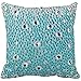 Produktbild Silver Teal Bling Rhinestone Glitter Sparkle Throw R8af8c7bbac7e4b91b8451608d5ea7641 I52ni 8byvr Pillow Case