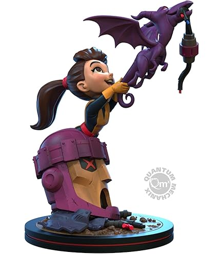 The Rocketeer Figura Q-Fig Elite The Rocketeer 13 Cm