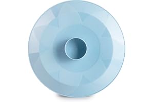 IBILI - Coperchio a ventaglio Basic, 29,5 cm, colore casuale