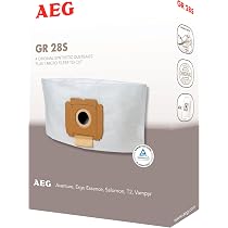 Bolsa Aspiradora AEG Bolsa Para Aspiradora AEG Electrolux Vampyr Bolsa Aspiradora AEG Bolsa Para Aspiradora AEG Electrolux Vampyr