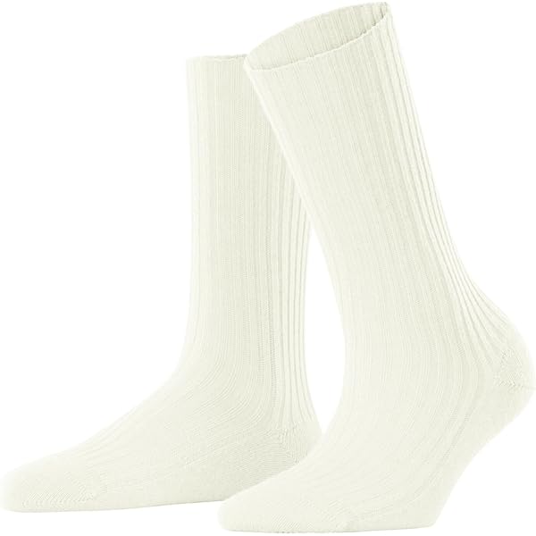 FALKE Dames Sokken Cosy Wool Reindeer X-Mas W So wol
