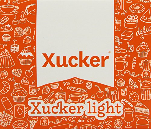 Preisvergleich Produktbild Xucker kalorienfreie natürliche Zuckeralternative als Sticks, Erythrit aus Frankreich, 500g Schachtel (100 x 5g), Xucker light, 263