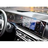 BMW 320i Ekran Koruyucu Parlak Nano G20 Kavisli Ekran Uyumlu