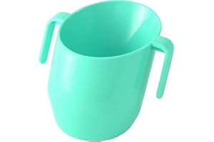 Doidy Cup - Zdrowy sposób na naukę picia z kubka