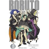 Boruto: Two Blue Vortex n&ordm; 05: 5 (Manga Shonen)