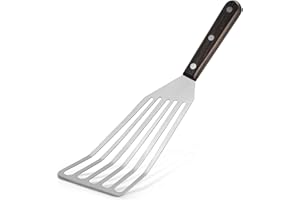 TENTA TENTA KITCHEN - Spatola per pesci in acciaio inox