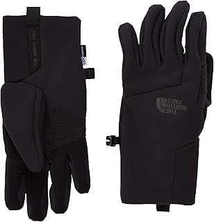 north face gloves footasylum