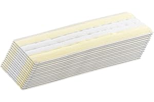 Karcher, Easyfix Mini Disposable Cloth Set, nicht spezifiziert, 2.863-300.0, S