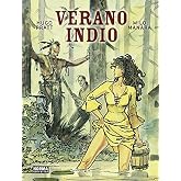 Verano Indio: Nueva edici&oacute;n (SIN COLECCION)
