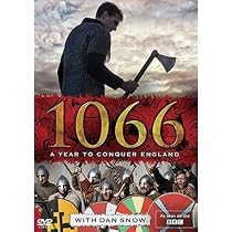 1066: Amazon.co.uk: Ian Holm, Frances Magee, Mike Bailey, Tim