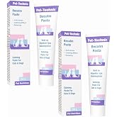 PET-TECHNIC Becalm Paste Malt Kedi ve K&ouml;pekler i&ccedil;in Stres Azaltıcı Besin Takviyesi 100g