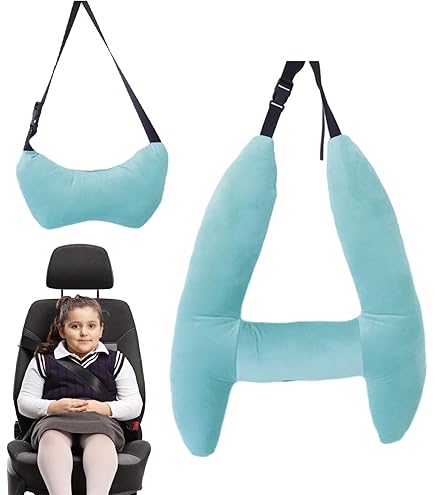 Acheter Coussin / Oreiller De Voyage En Forme De Main & Bras Amovible