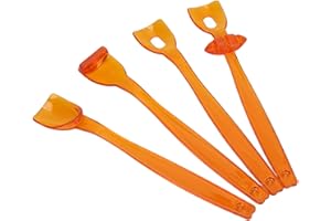 PAER Allenatore per Muscoli della Lingua per Bambini, Esercitatore Portatile per Muscoli delle Labbra Orali, Strumento di Recupero Dell'allenamento per la Percezione del Muscolo Orale per la Disartria