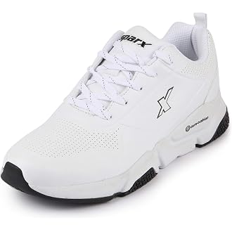 Buy SPARX Mens SM 661 | Enhanced Durability & Soft Cushion | Black Running Shoe - 6 UK (SM 661) at Amazon.in