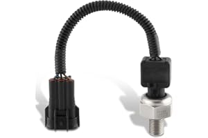 AUTOKAY GooDeal Fuel Pressure Sensor 89458-30010 for Lexus IS250 IS350 GS300 GS430