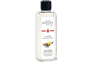 Maison Berger Paris Absolu de Vanille 500 ml