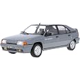 Modèle Réduit Citroën BX Sport 1985 Gris 1:18 Par Norev