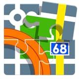 - Ersetzt Ihren Bike-Computer Locus Map Pro - Outdoor GPS