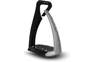 LEMIEUX freejump Soft Up Pro+Silber