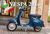 Vespa 2016 by