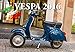 Vespa 2016 by
