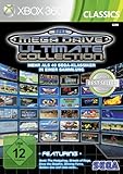 SEGA Mega Drive Ultimate Collection [Xbox Classics] - 