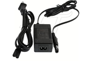 HANGTON CONNECT HiPer Legacy Series GPS Power Supply Adapter Charger for Topcon (EDC117)