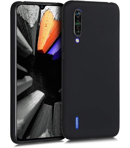REY Ultra-dünne TPU-Hülle Für Xiaomi Mi9 – Durchsichtiger Schutz Mit 0,33 Mm