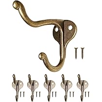 2 Poignées De Tiroir Antiques Pliables En Fer Bronze Design Pour Portes Coulissantes Portes De Placard Commodes Cuisine Buffets Coffres Etc Vintage Maison De Campagne Retro 99 X 50 Mm Lot De 2