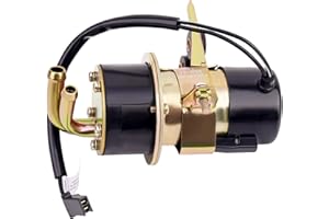 AHL Compatibile per pompa benzina benzina Yamaha YZF-R1 R1 1998-2001 /YZF-R6 R6 1999-2002 /VMAX1200 V-MAX 1990-1999