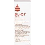 Bio-Oil Olio per Cura della Pelle, Multifunzione, Specializzato nel Trattamento di Cicatrici, Smagliature e Discromie Cutanee