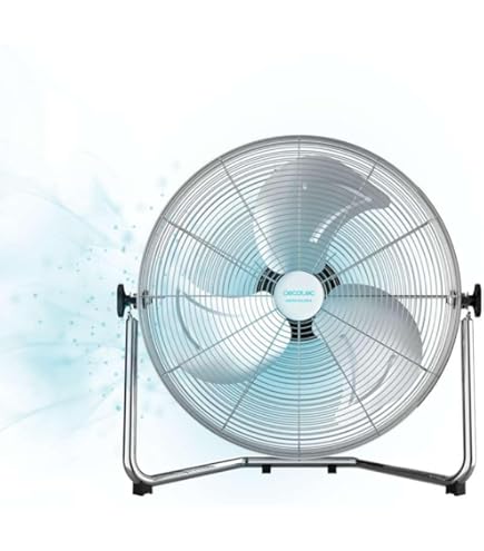 Industriële ventilator kopen | Geschikt voor intensief gebruik en grote ruimtes | Kippers Rijssen