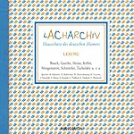 Lacharchiv: Hausschatz des deutschen Humors