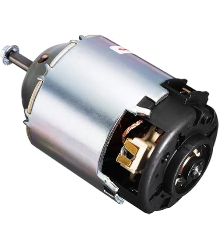 HouYeen Moteur De Ventilateur De Chauffage Voiture - Compatible Nissan X-Trail Maxima Navara T30 2.0 2.2 2.5 2001-2007 272258H31C