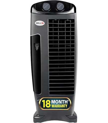 Dyson Cool AM07 Mini Air Multiplier Tower Fan White/Silver