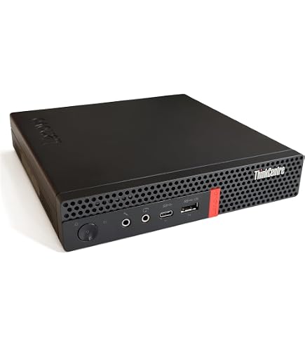 HP EliteDesk 800 G4 35W DM Mini PC + Win 11: Amazon.de: Computer