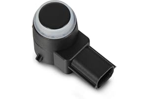 Dromedary 13242365 Sensore di parcheggio PDC Sensore di parcheggio a ultrasuoni Cruze J300 Grand Cherokee Astra J Insignia A Meriva B