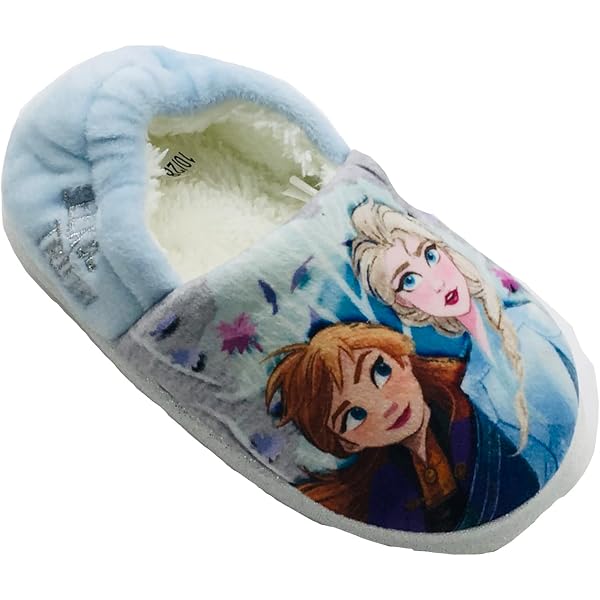 Pantofole Bambino Invernali A Forma Di Coniglio - Morbide, Pelose, Antiscivolo, Per Casa E Interno