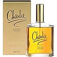 Charlie Gold Revlon Fragrance For Femme, 100ml