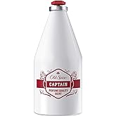Old Spice Captain Tıraş Sonrası Losyon 100 ml