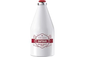 ‎OLD SPICE Os After Shave Captain 100Ml